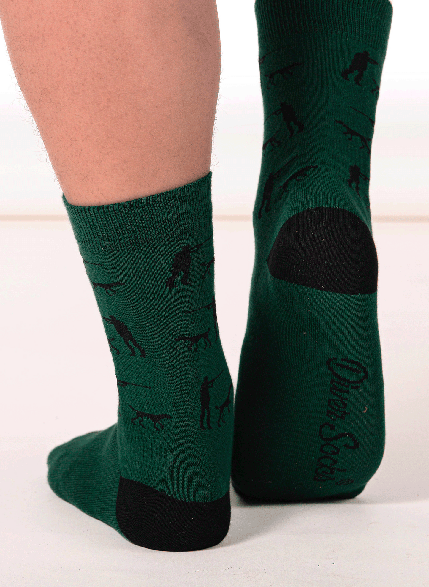 Calcetines Cazador