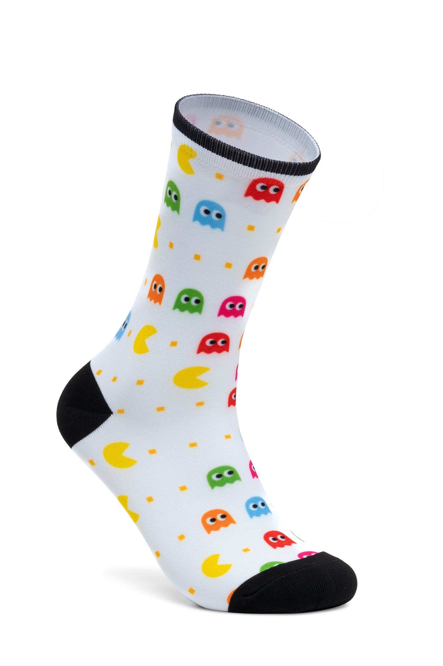 Calcetines Técnico Deportivo Come Cocos - PACMAN Unisex