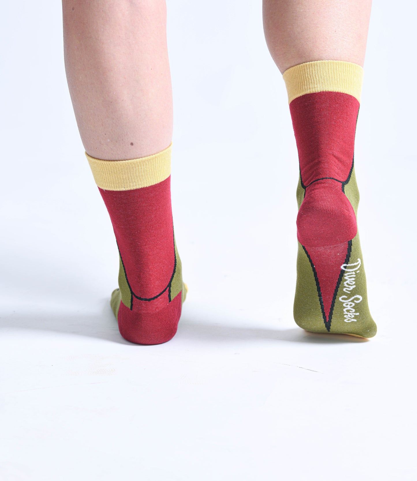 Calcetines Chef