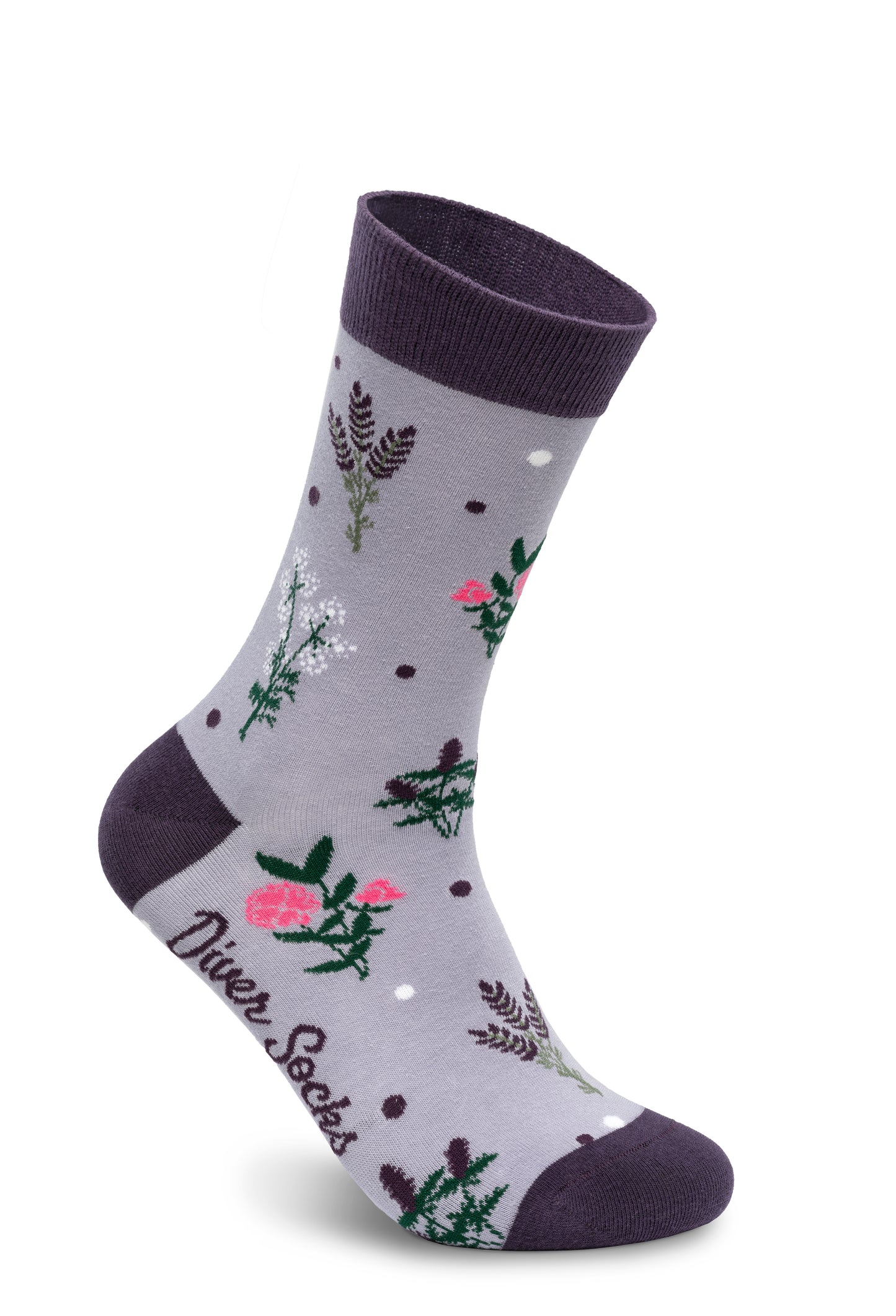 Calcetines de Lavanda