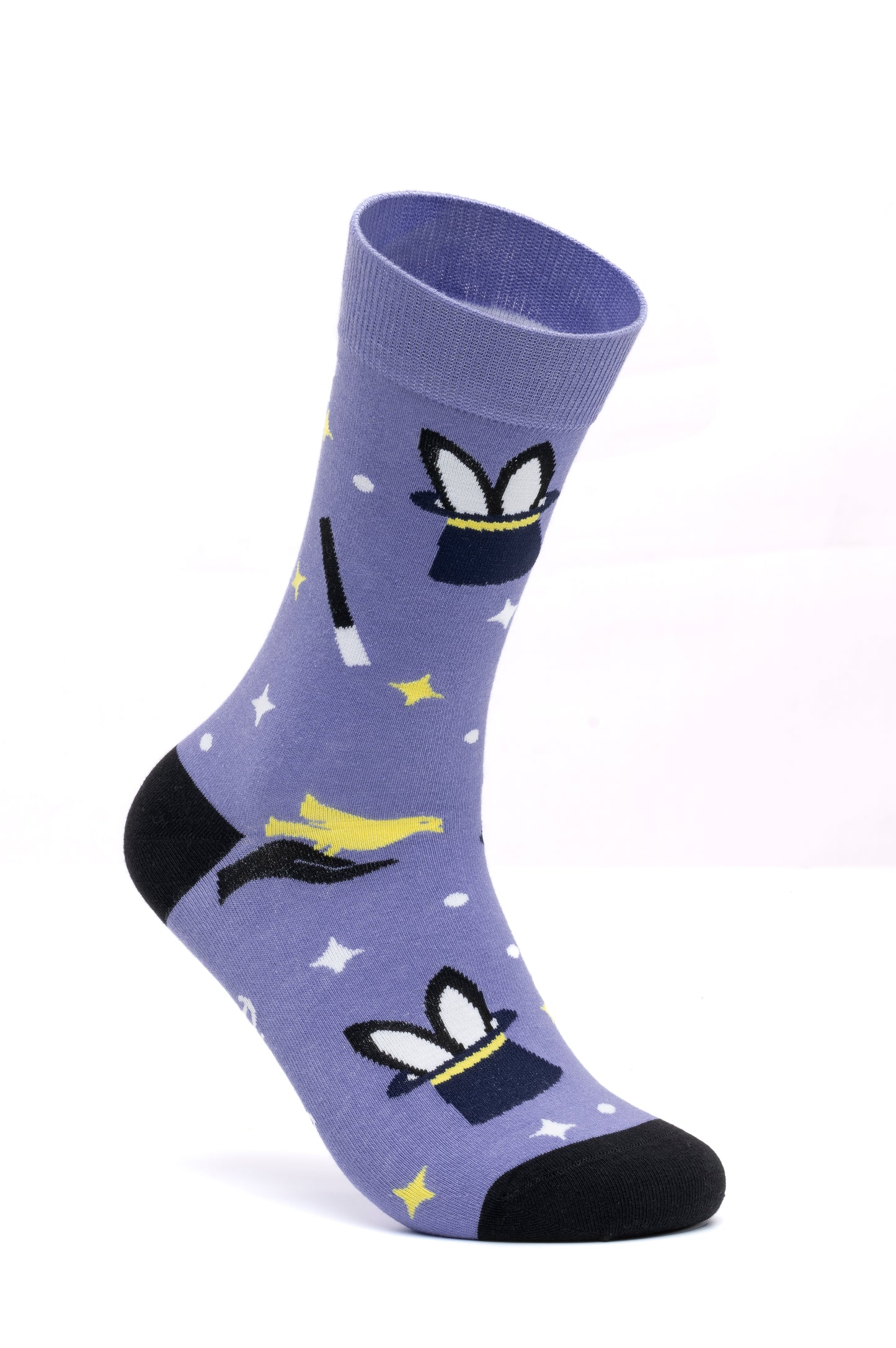 Calcetines de Conejos Magicos Unisex