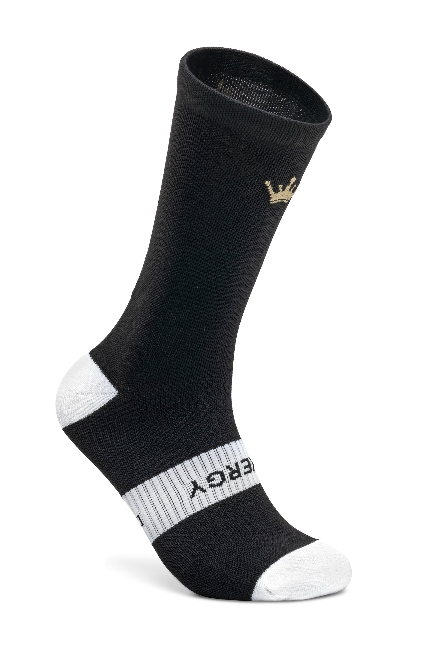 Calcetines Técnico Compresión Negro Unisex