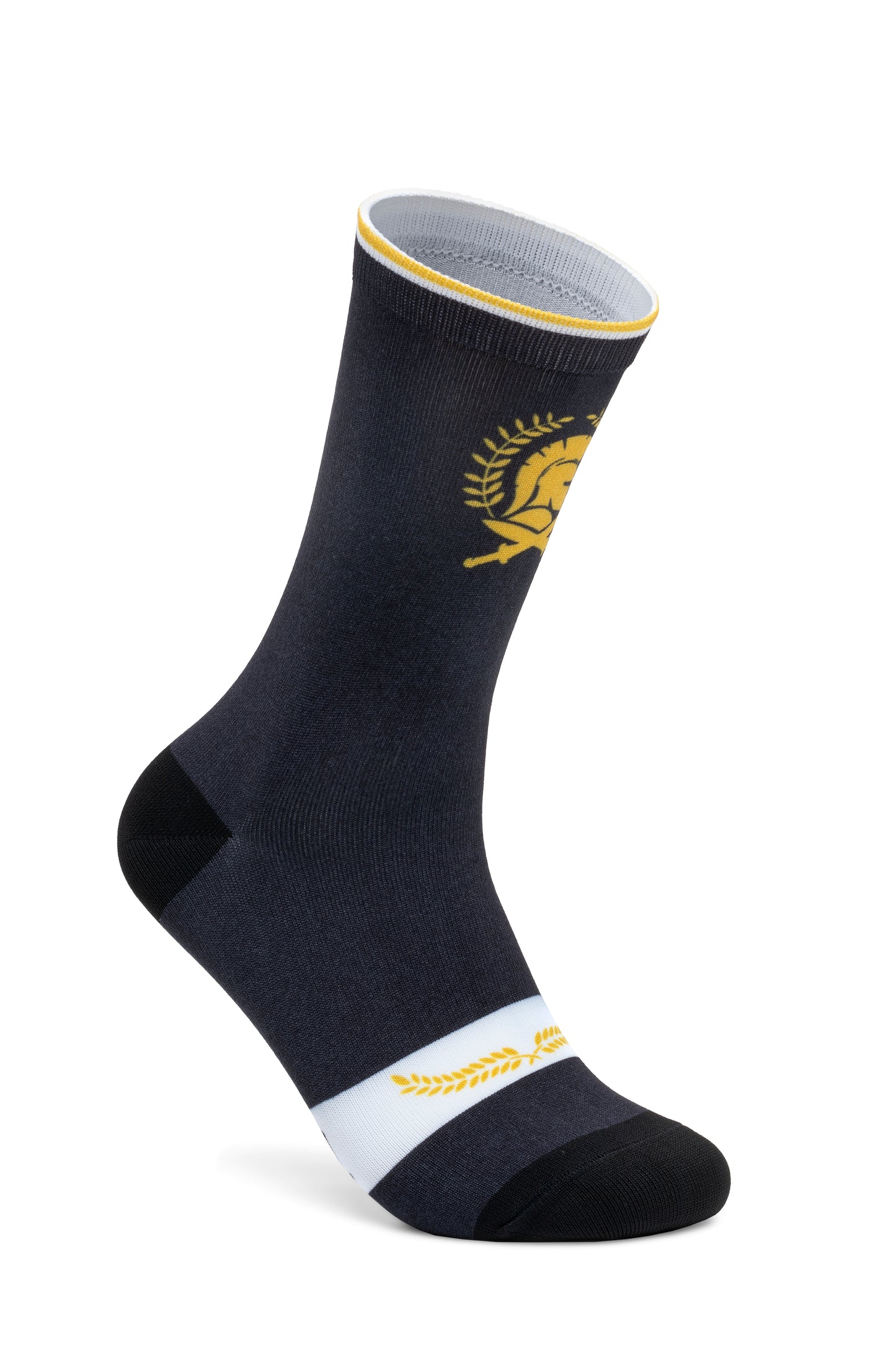 Calcetines Técnico Deportivo SPARTAN Hombre