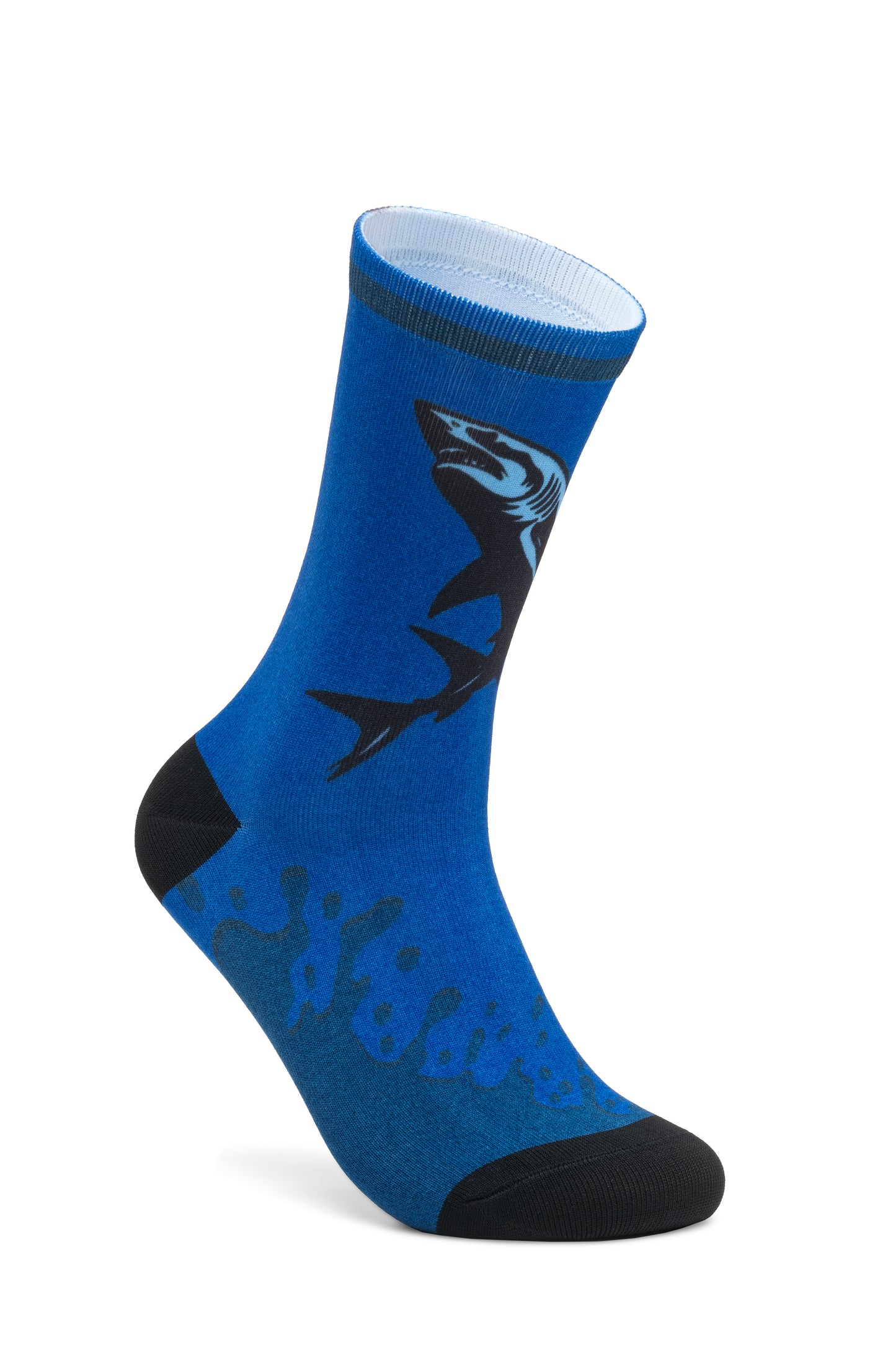 Calcetines Técnicos Deportivo Tiburón Energy