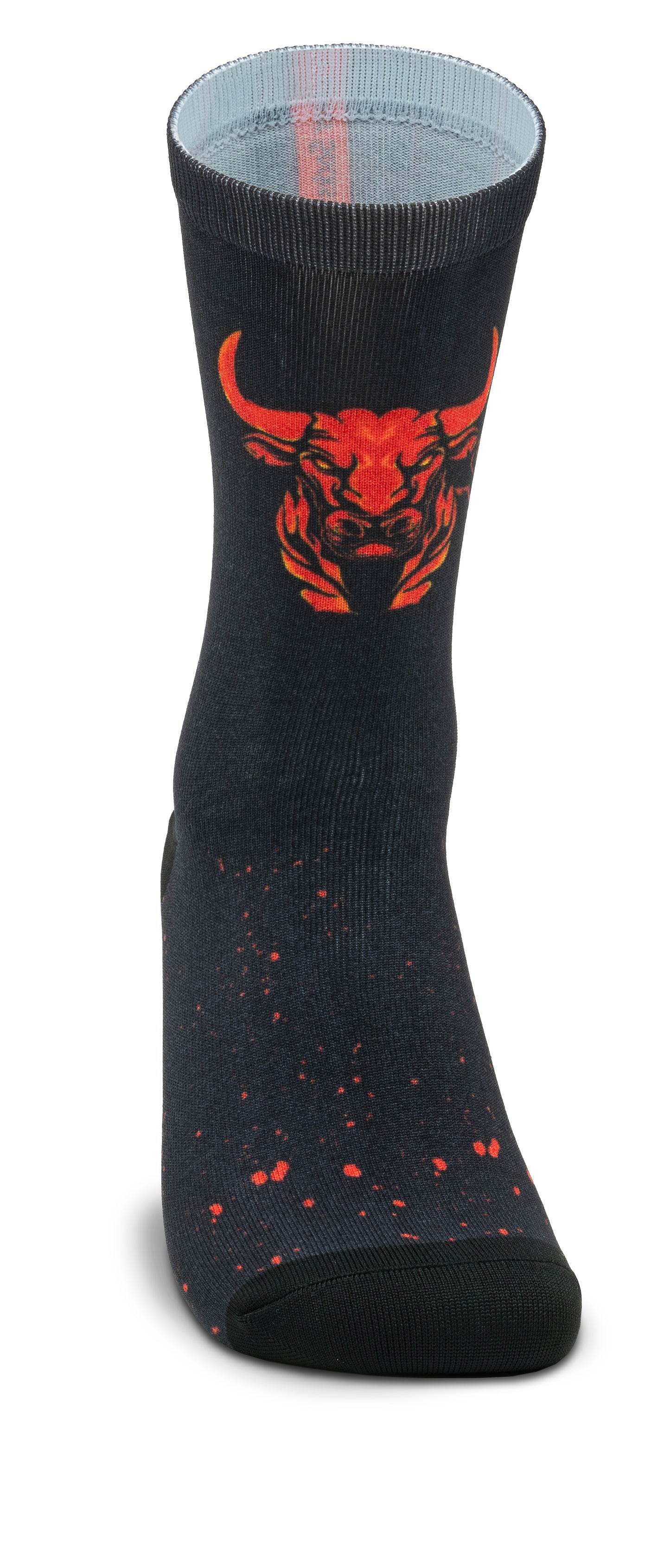 Calcetines Técnico Deportivos Toro Hombre