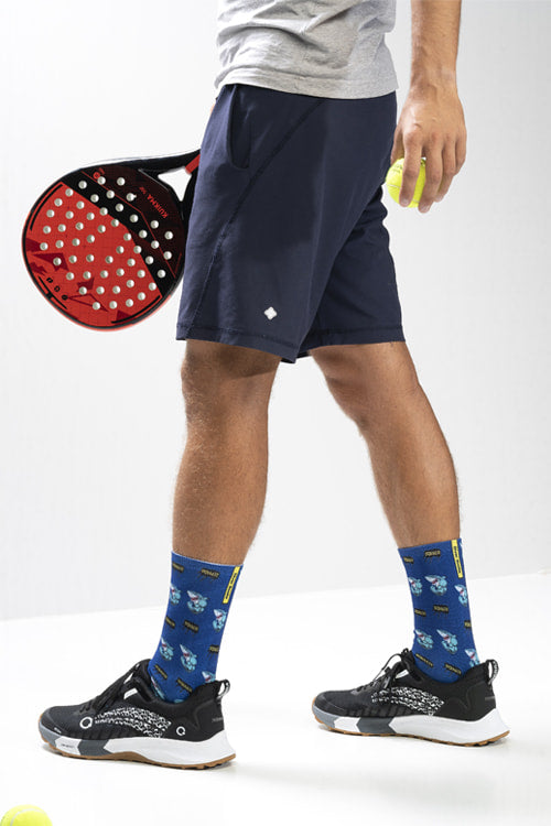 Calcetines Técnico Deportivos Tiburones Power Hombre