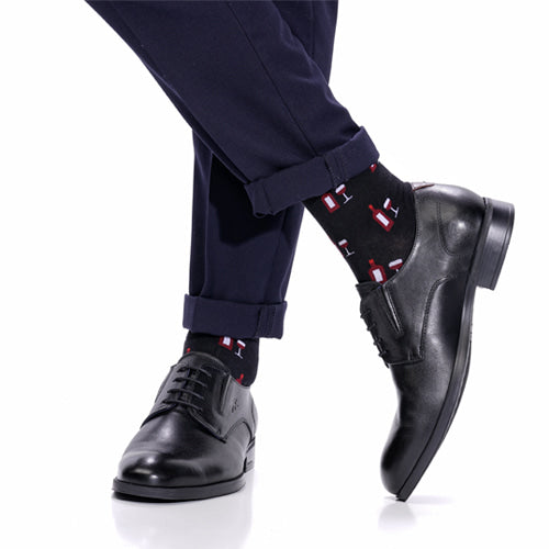 Calcetines de Vino