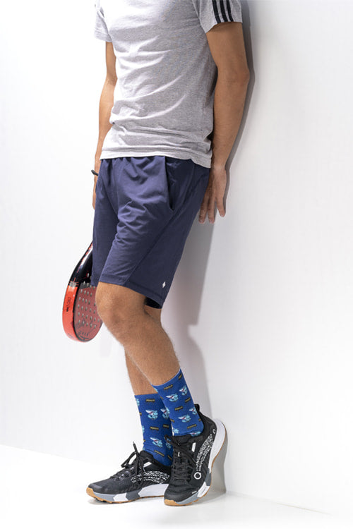 Calcetines Técnico Deportivos Tiburones Power Hombre
