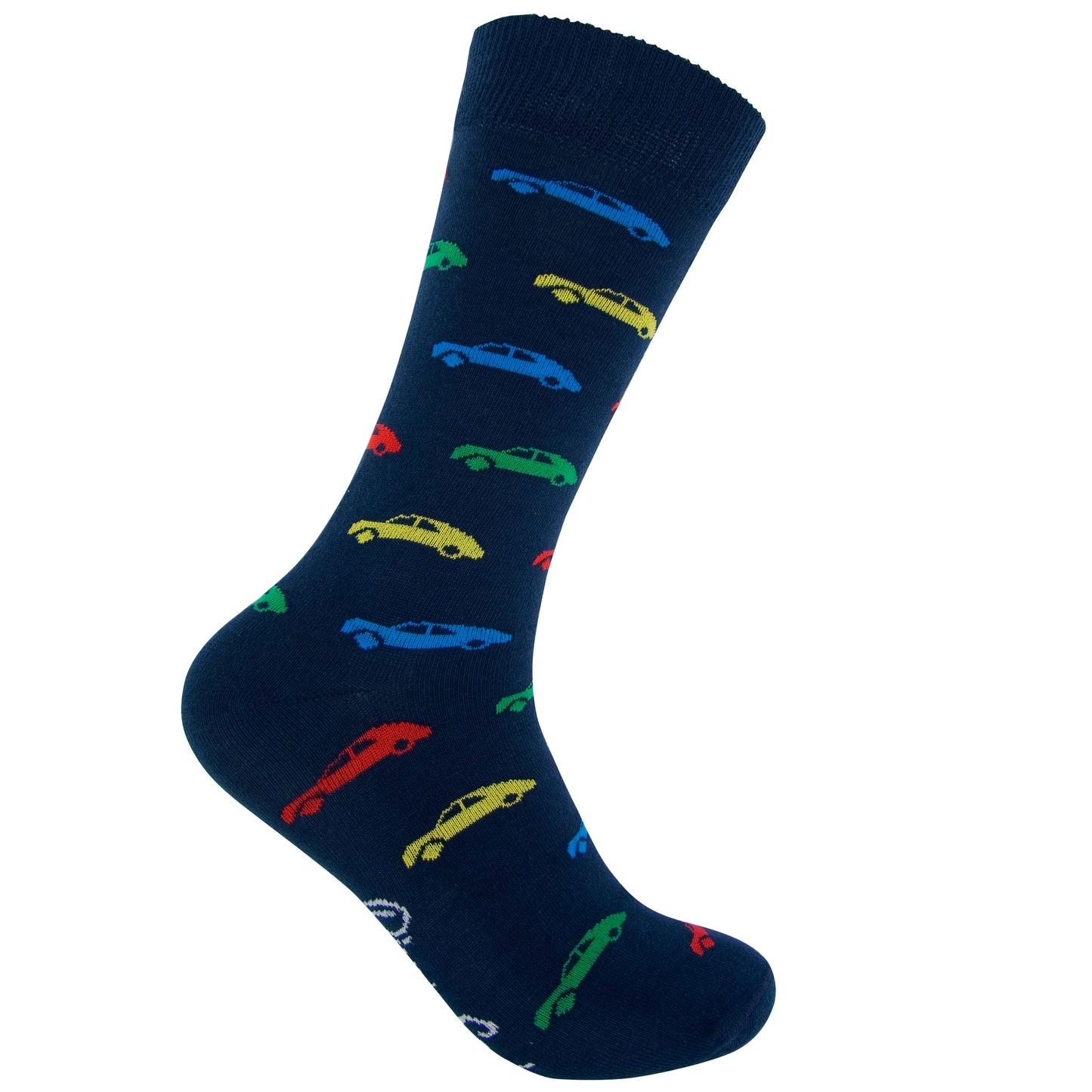 calcetines de coches