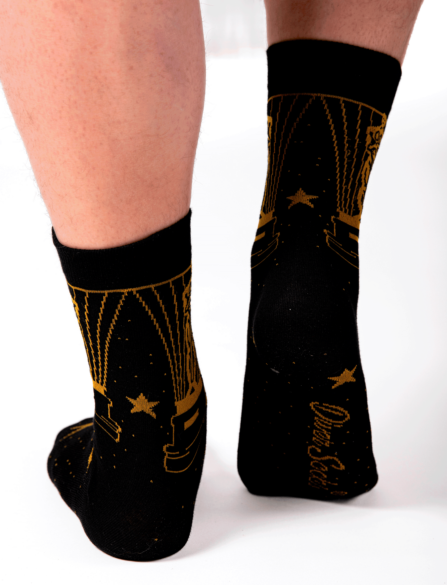 Calcetines Premios Oscar