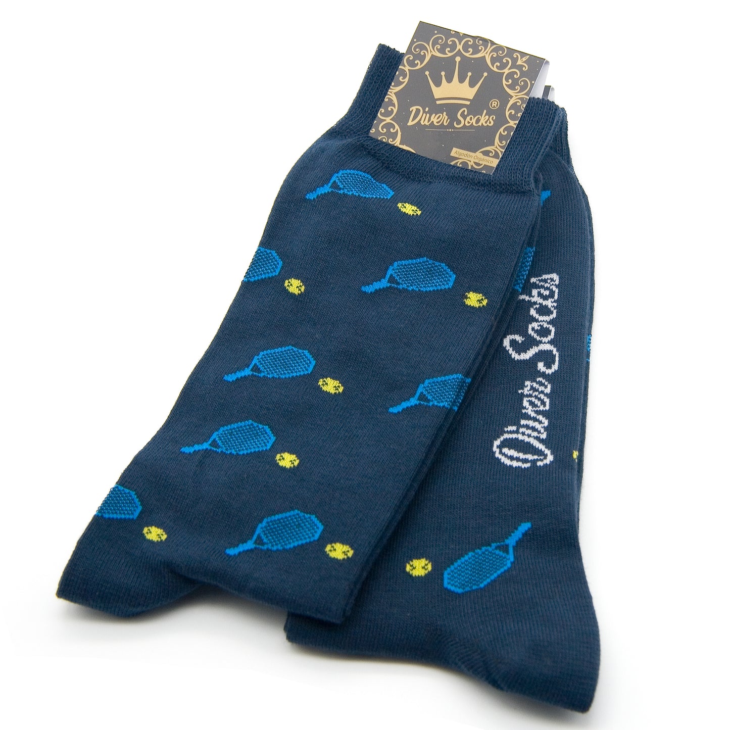 Calcetines de raquetas