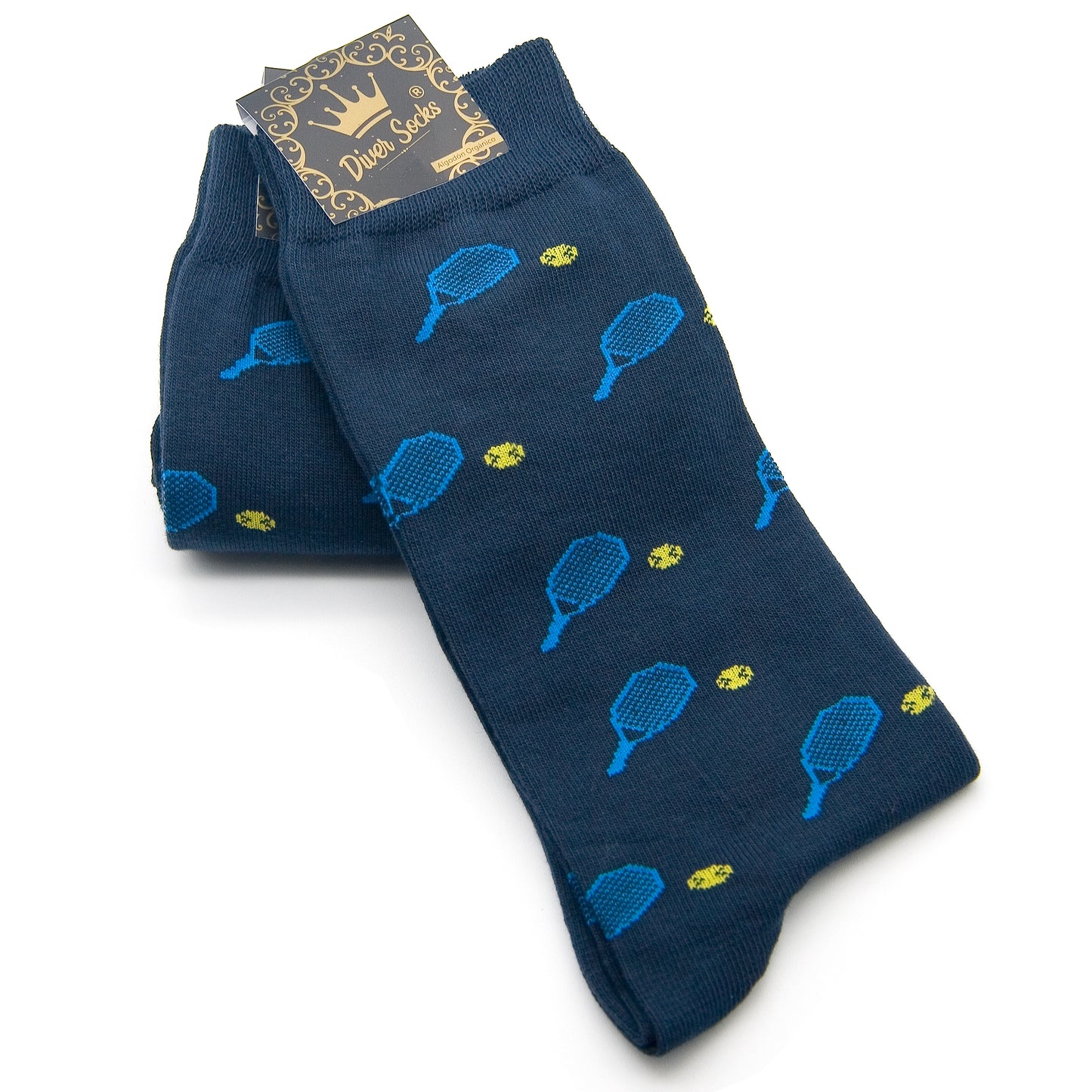 Calcetines de raquetas