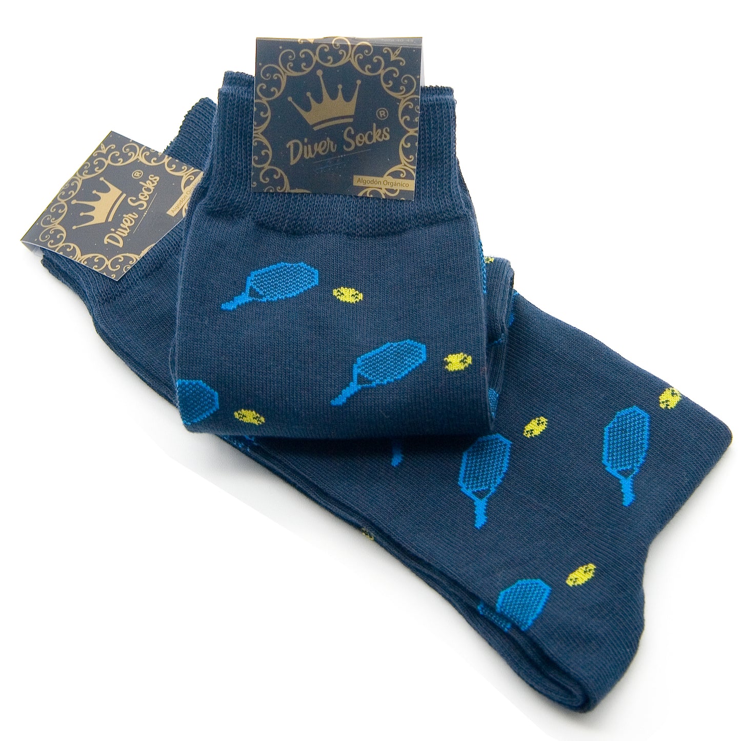 Calcetines de raquetas