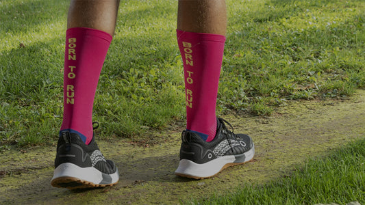 beneficios de utilizar calcetines de calidad
