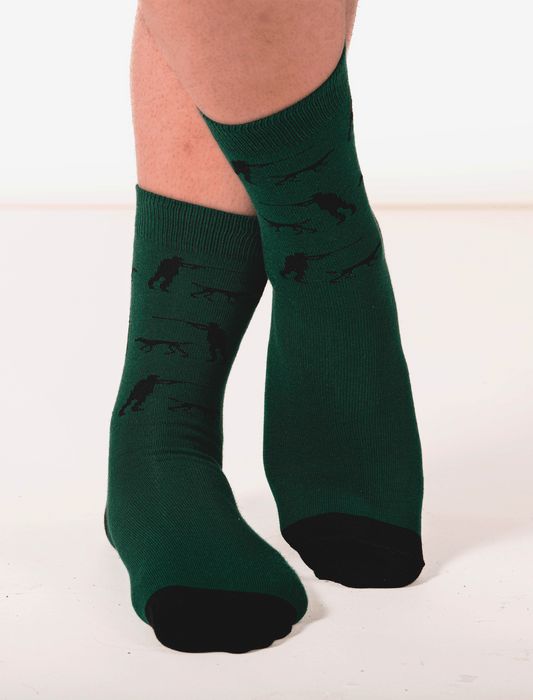 Calcetines Cazador