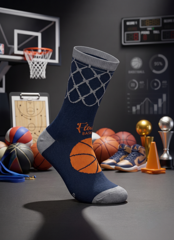 Calcetines Baloncesto