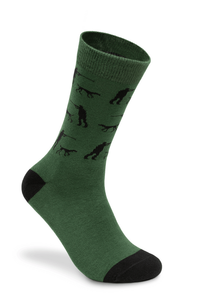 Calcetines Cazador