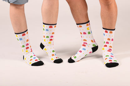 Calcetines Técnico Deportivo Come Cocos - PACMAN Unisex