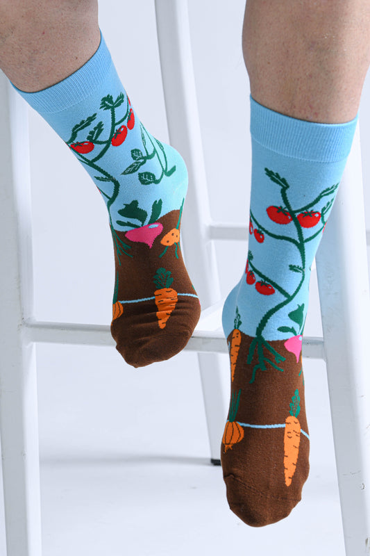 Calcetines Huerta