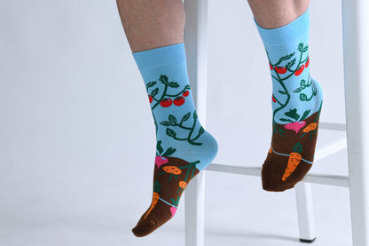 Calcetines Huerta