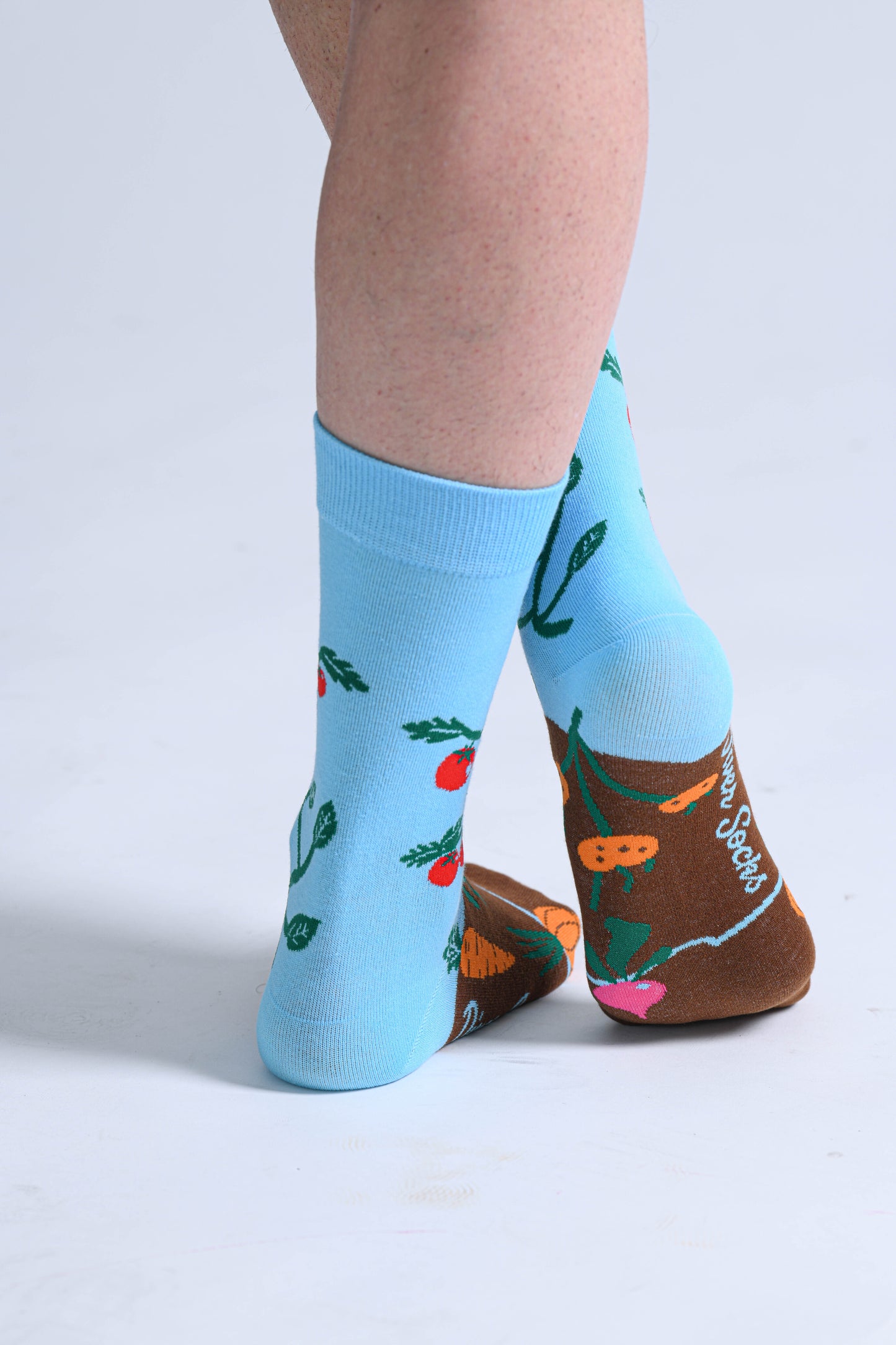 Calcetines Huerta