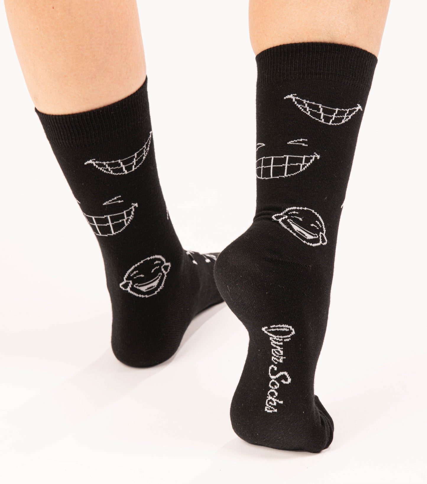 Calcetines Divertidos con Motivo HUMOR Unisex