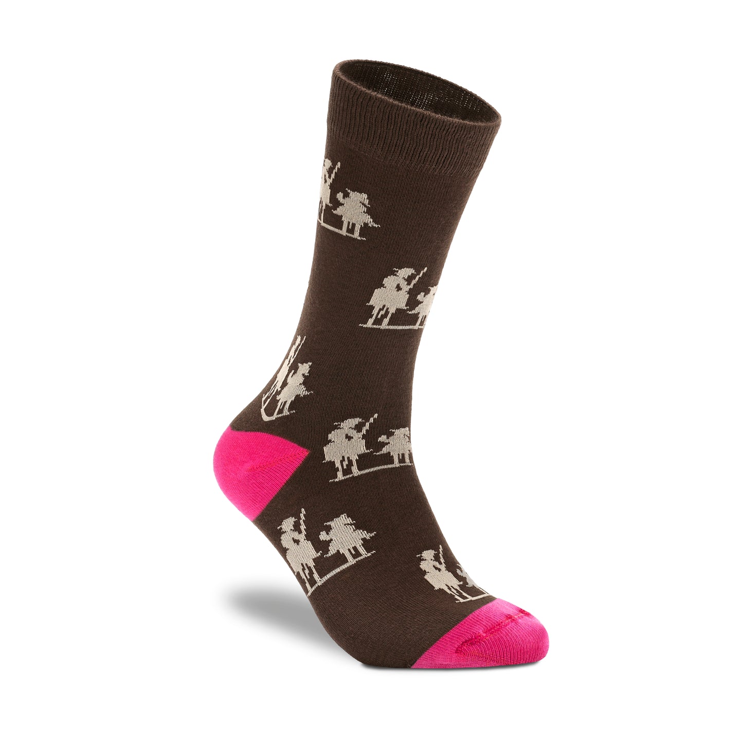 Calcetines El Quijote Mujer