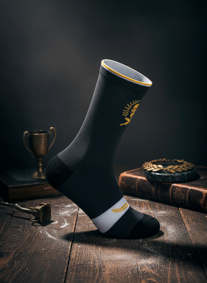 Calcetines Técnico Deportivo SPARTAN Hombre