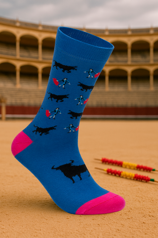 Calcetines Torero