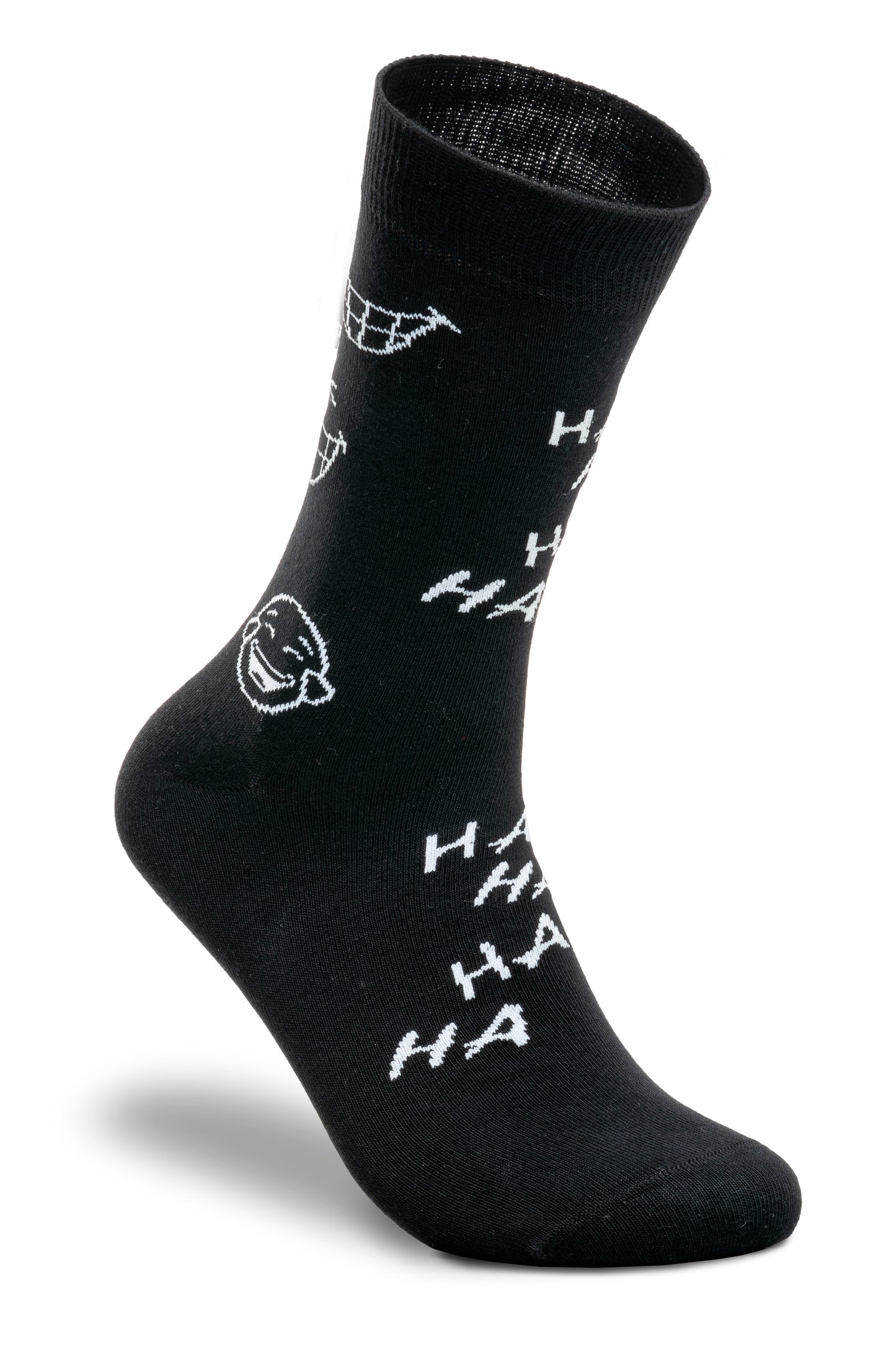 Calcetines Divertidos con Motivo HUMOR Unisex
