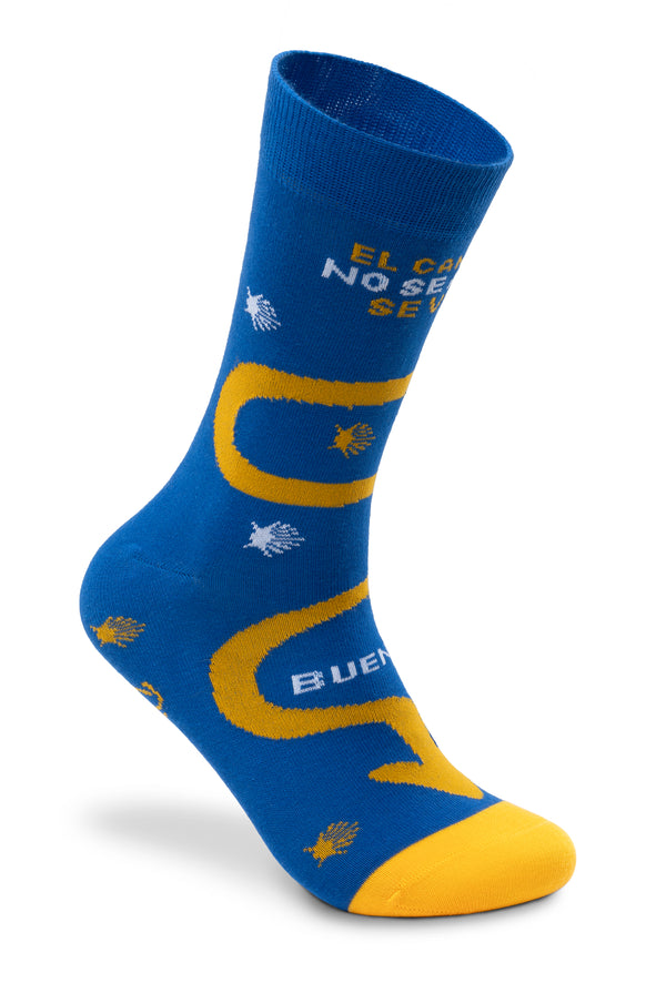 Calcetines Camino De Santiago