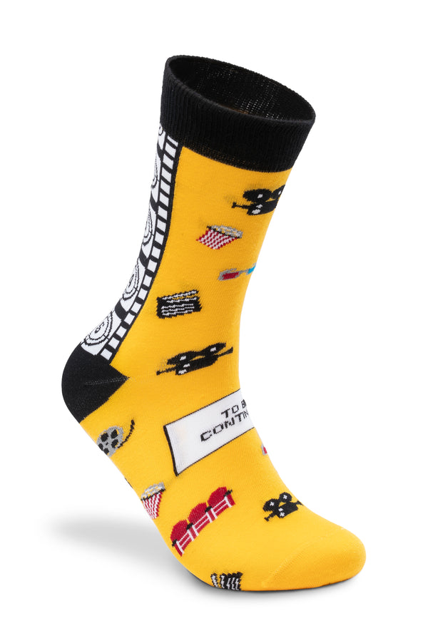 Calcetines Cine