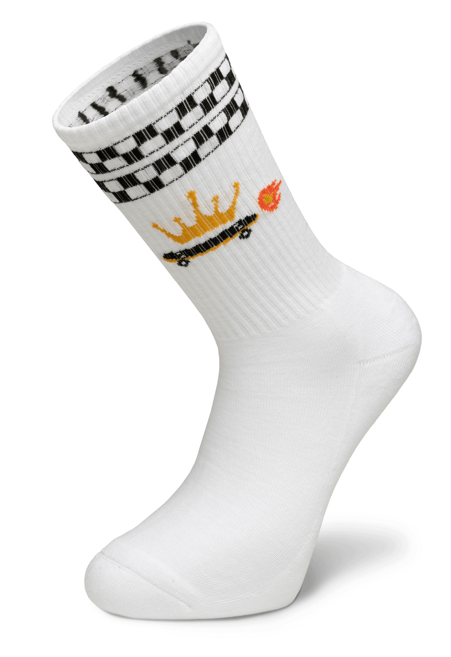 Calcetines Deportivo Skate
