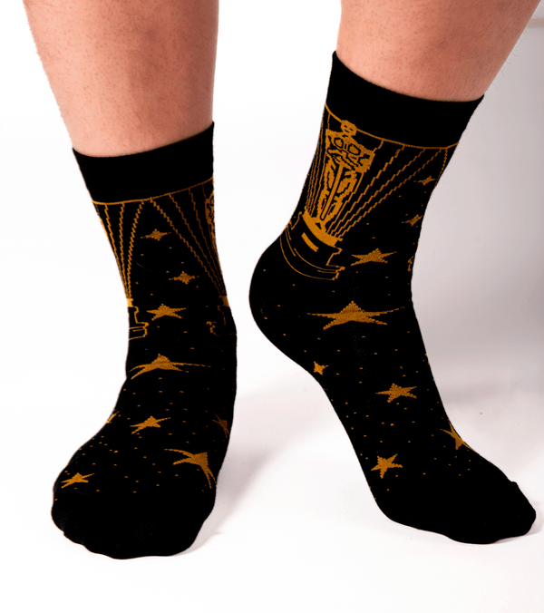 Calcetines Premio Oscar