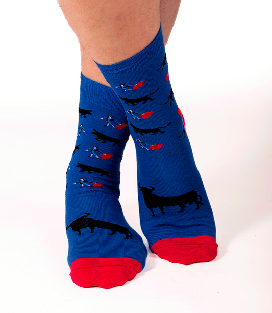 Calcetines Torero