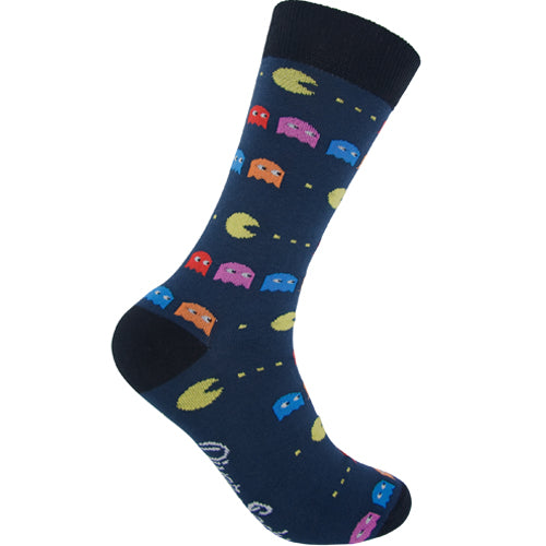 Calcetines Comecocos - PACMAN