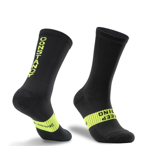 Calcetines running Diversocks: ¡Los más divertidos y cómodos!