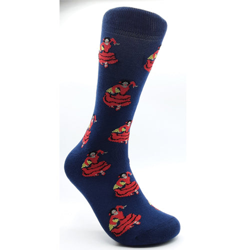 Comprar calcetines divertidos mujer 🥇 【 desde 9.99 € 】