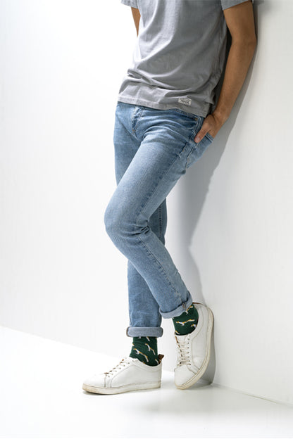Calcetines podencos