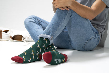 Calcetines podencos
