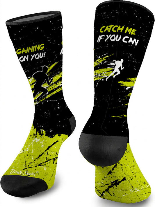 Calcetines Deportivos Ganing You