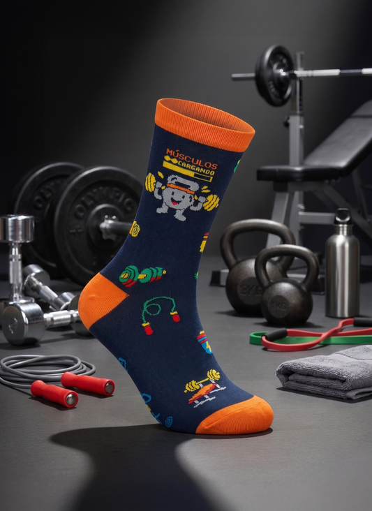 Calcetines GYM