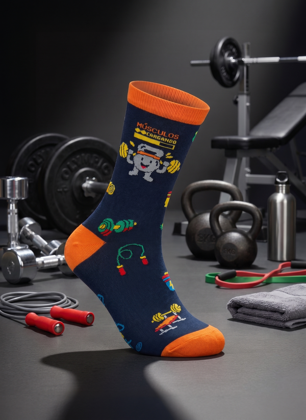 Calcetines GYM