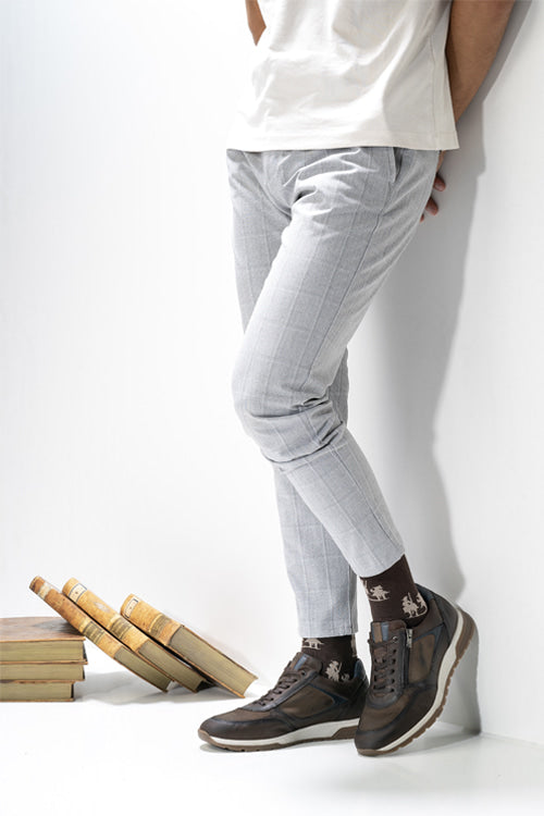 Calcetines El Quijote Hombre