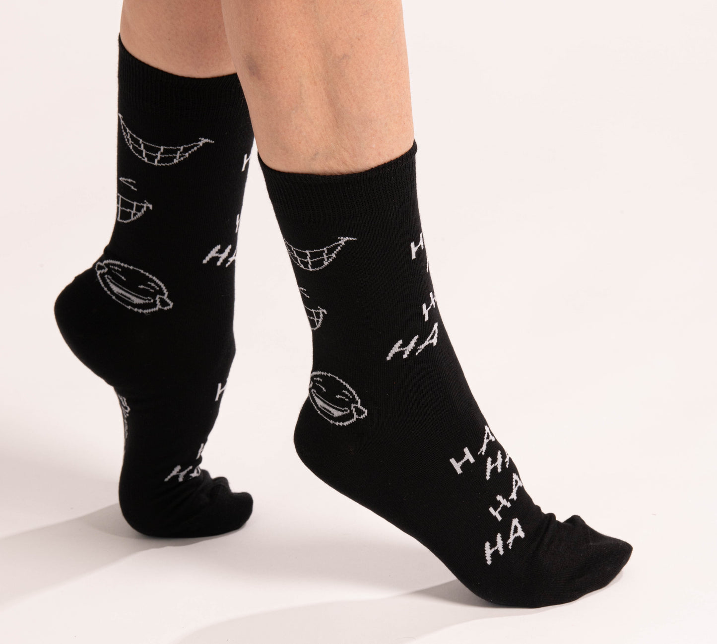 Calcetines Divertidos con Motivo HUMOR Unisex