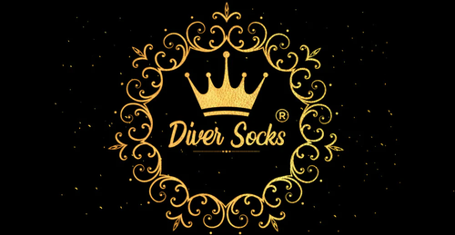 Diver socks