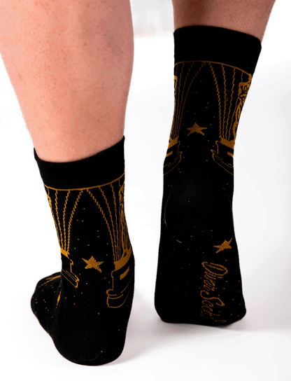 Calcetines Premios Oscar